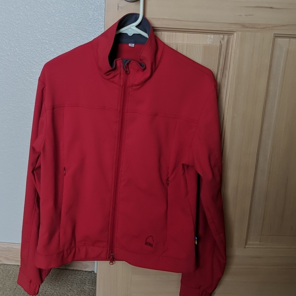Sierra Designs jacket